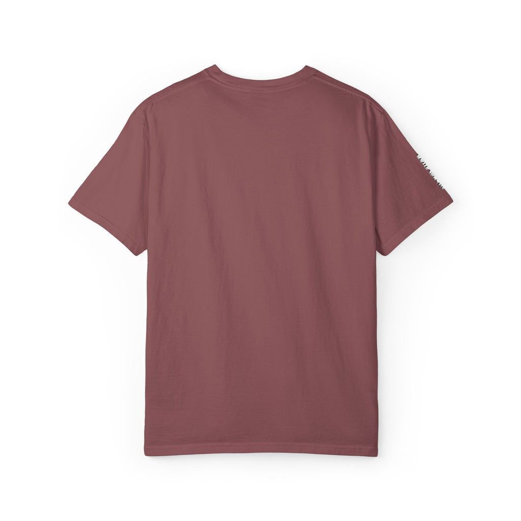 WOTM™ Shirt — Garment-Dyed Casual Tee