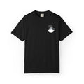 WOTM™ Shirt — Garment-Dyed Casual Tee