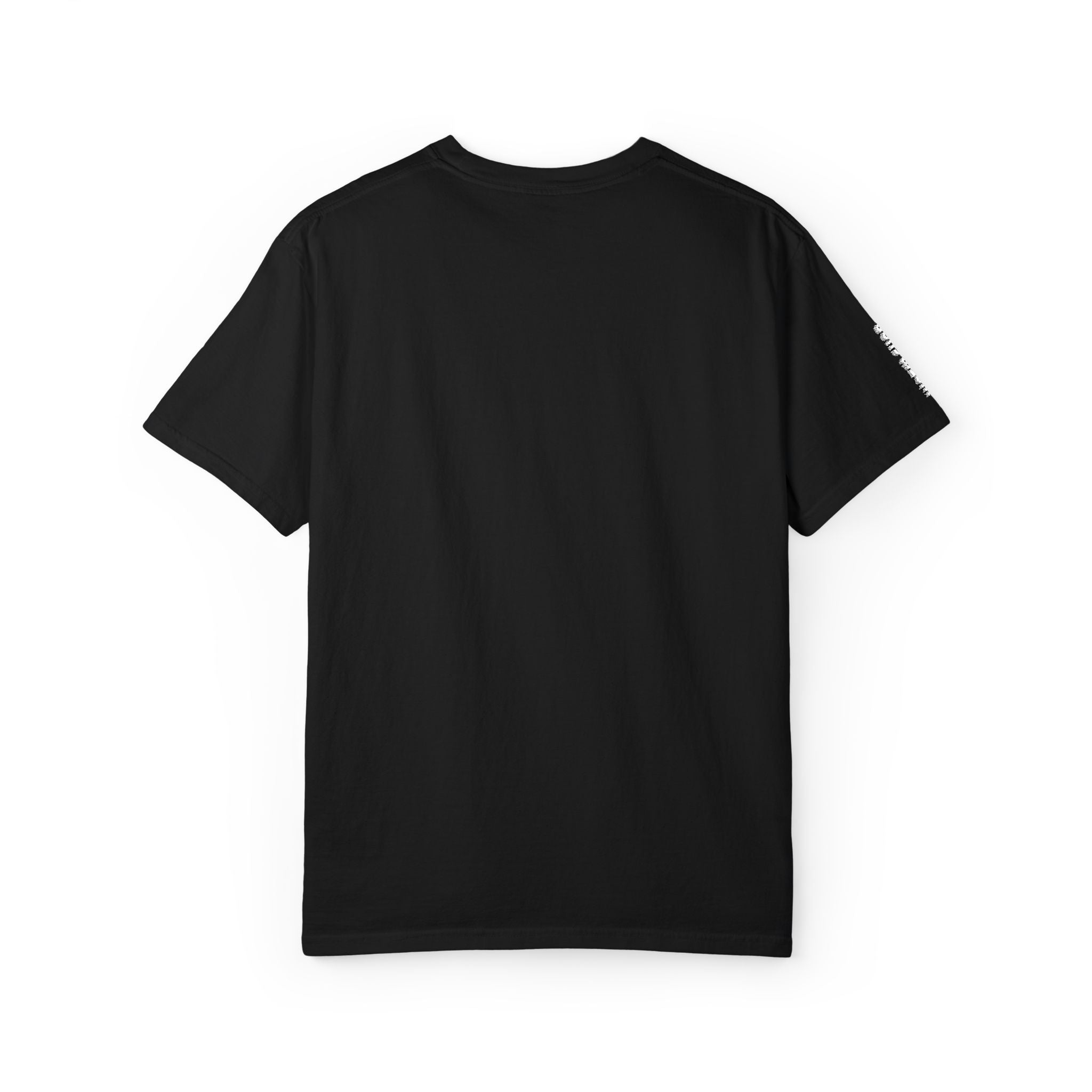 WOTM™ Shirt — Garment-Dyed Casual Tee