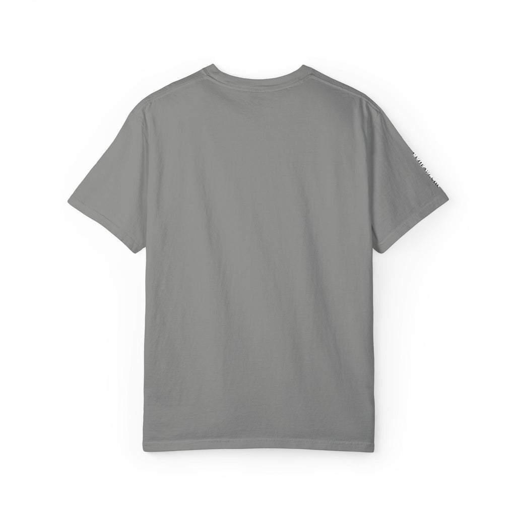 WOTM™ Shirt — Garment-Dyed Casual Tee