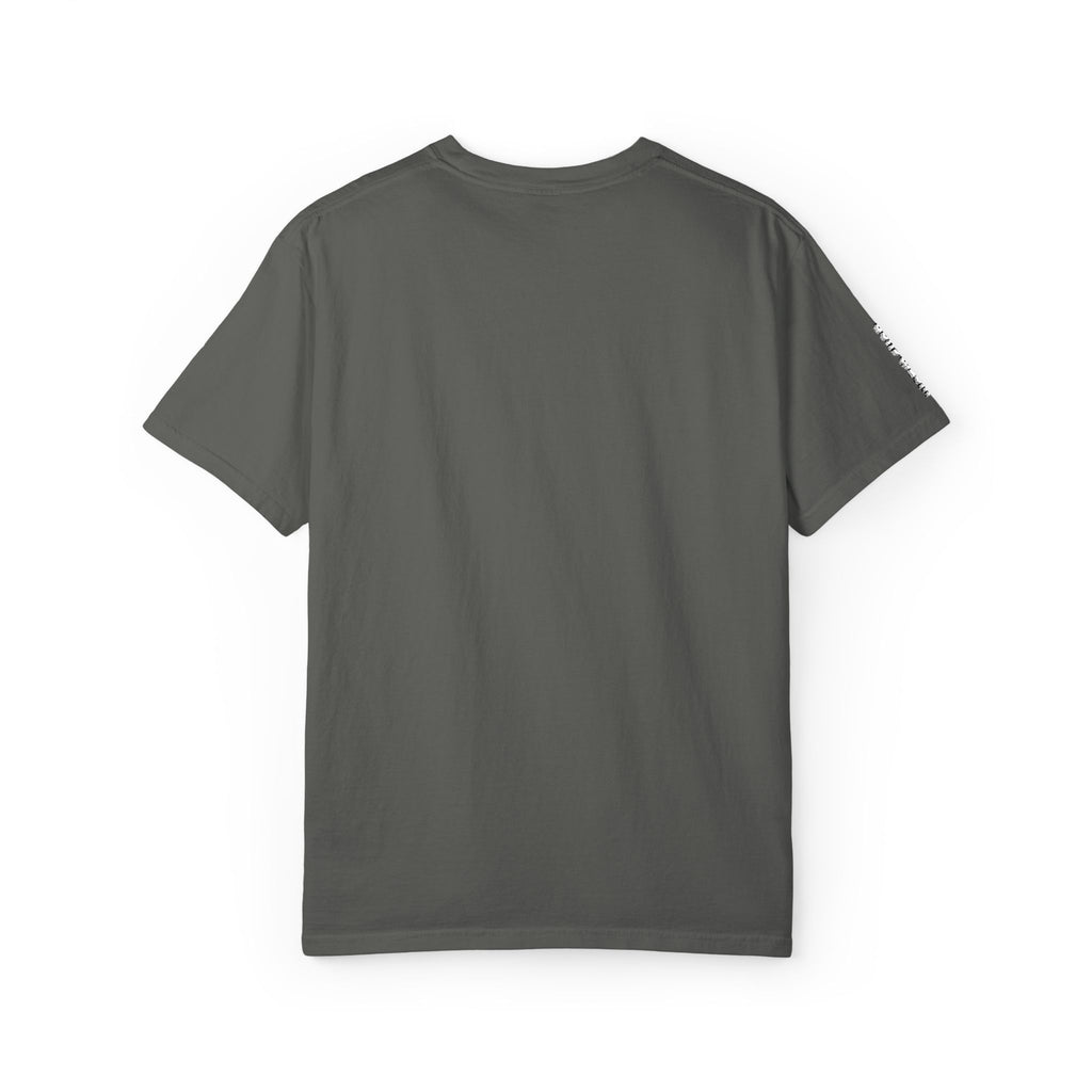 WOTM™ Shirt — Garment-Dyed Casual Tee