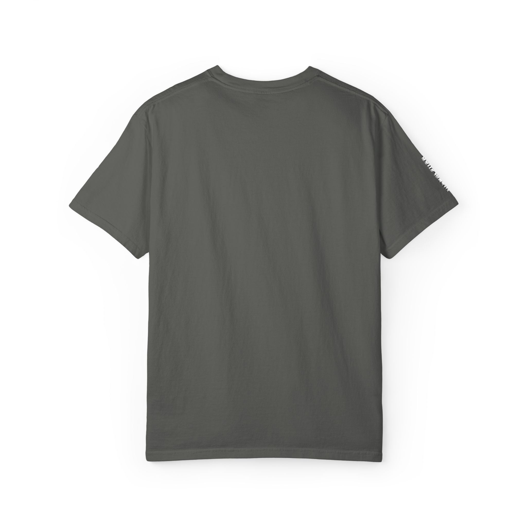 WOTM™ Shirt — Garment-Dyed Casual Tee