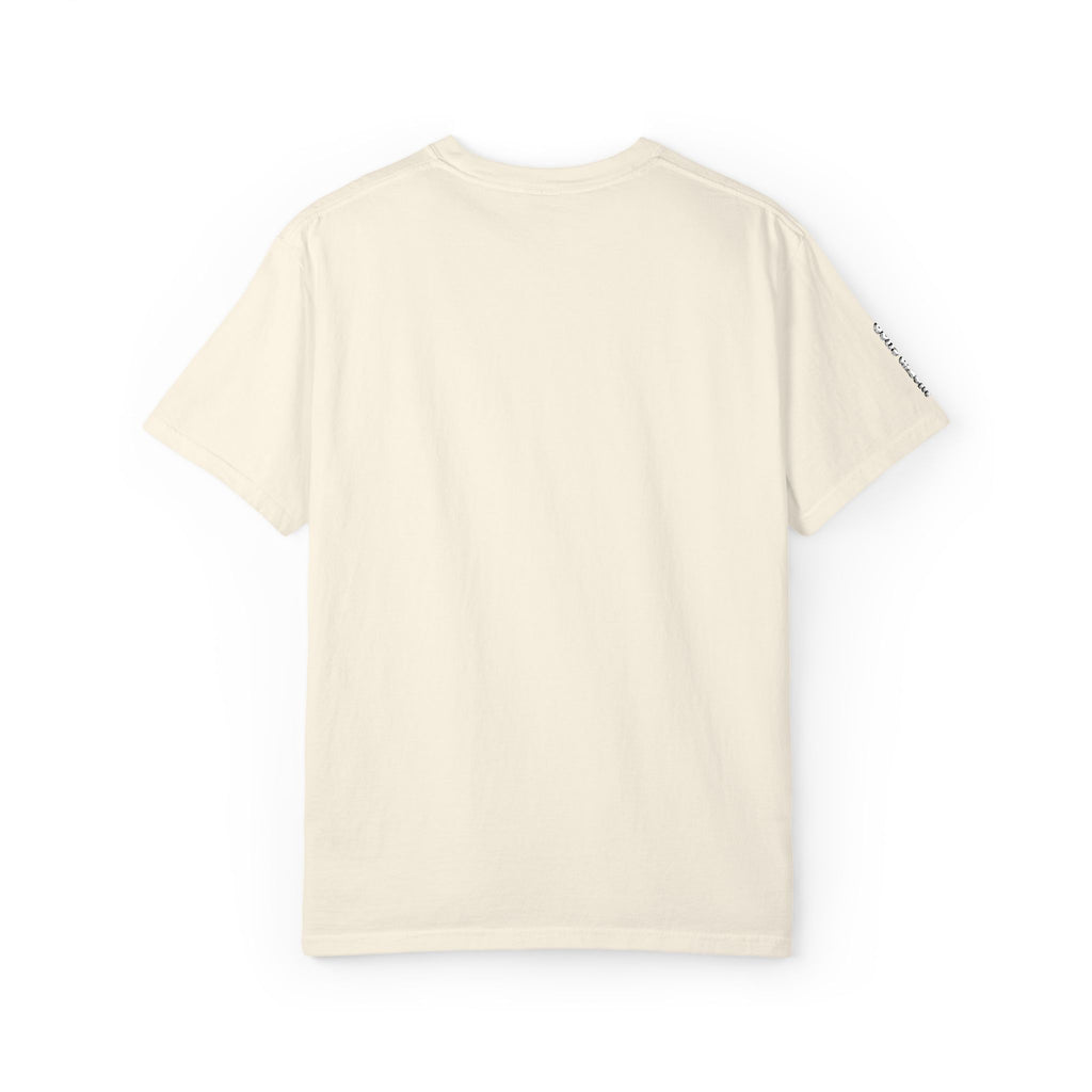 WOTM™ Shirt — Garment-Dyed Casual Tee