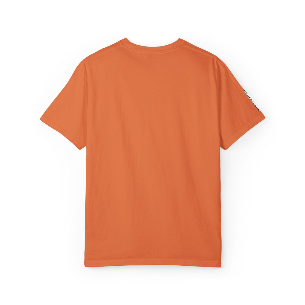 WOTM™ Shirt — Garment-Dyed Casual Tee