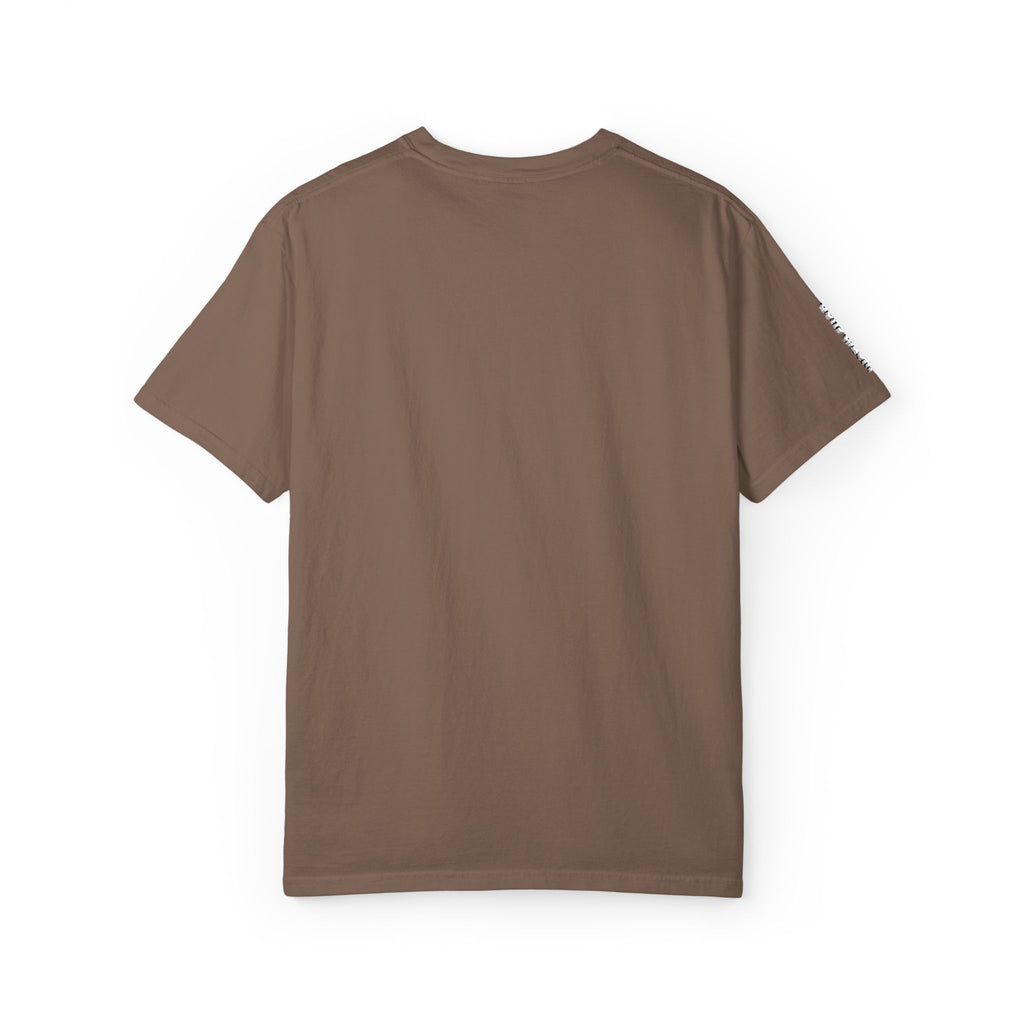 WOTM™ Shirt — Garment-Dyed Casual Tee