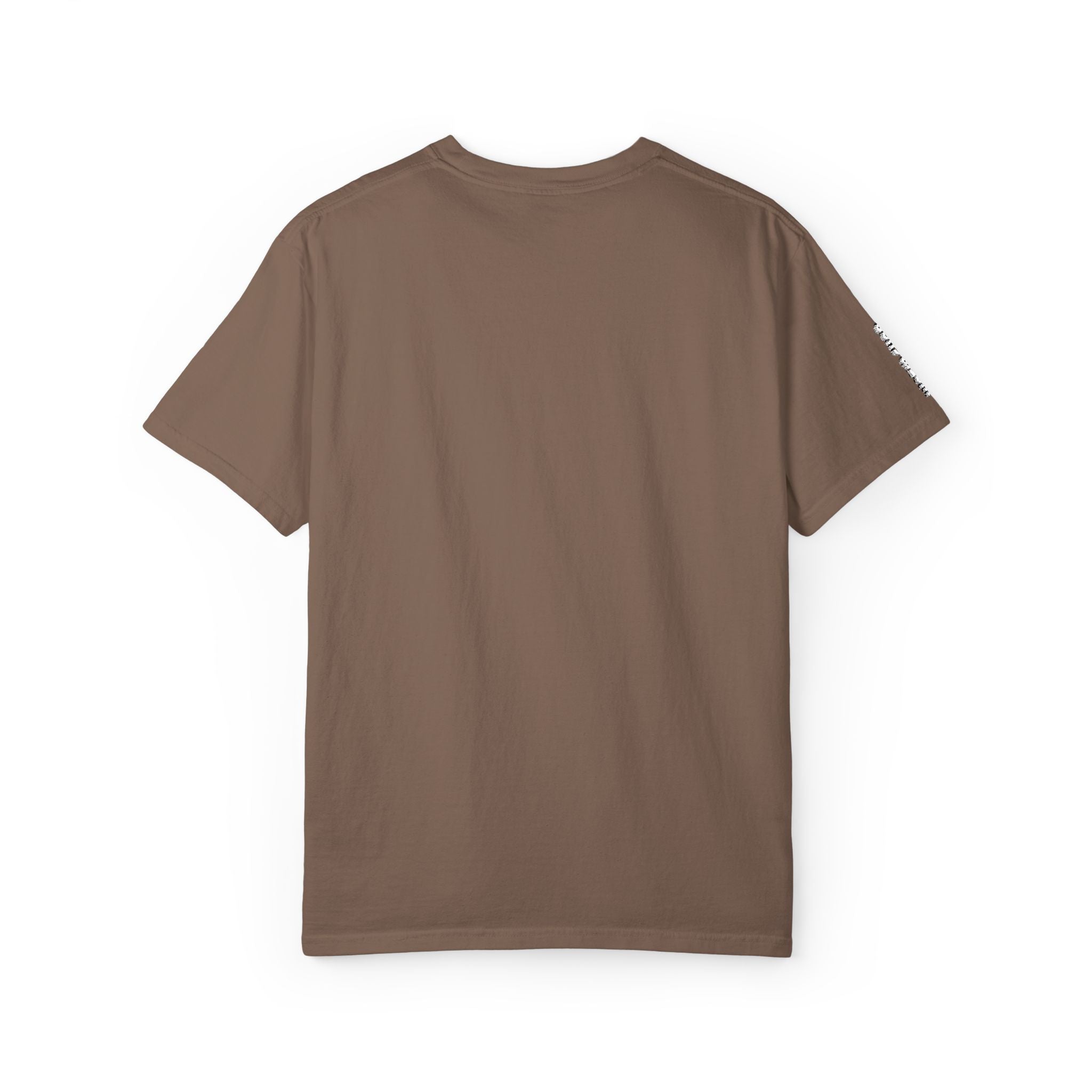 WOTM™ Shirt — Garment-Dyed Casual Tee