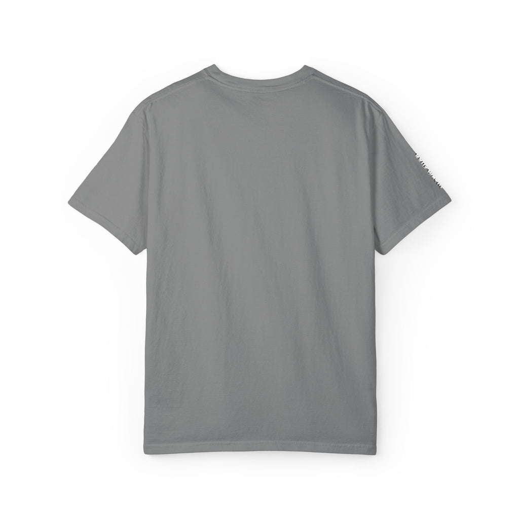 WOTM™ Shirt — Garment-Dyed Casual Tee
