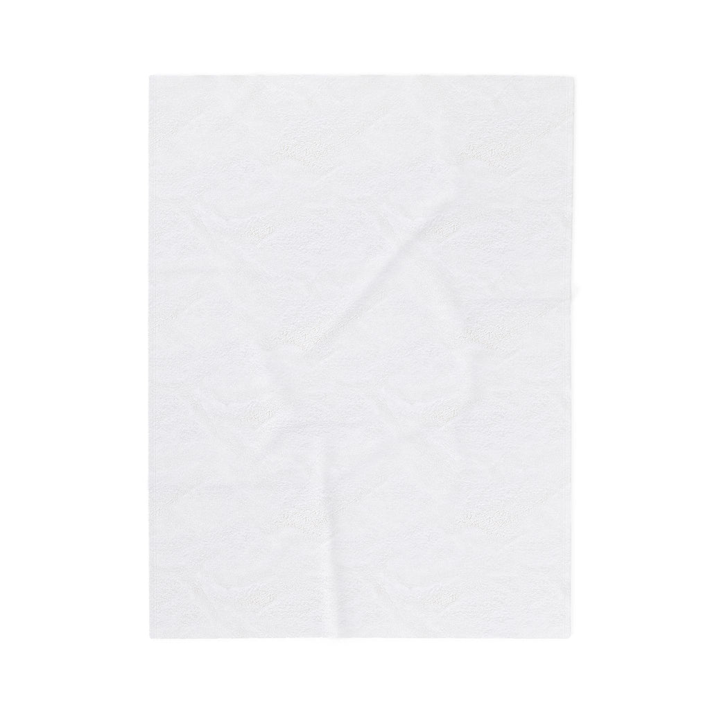 Witches of the Mountain™ Velveteen Plush Blanket