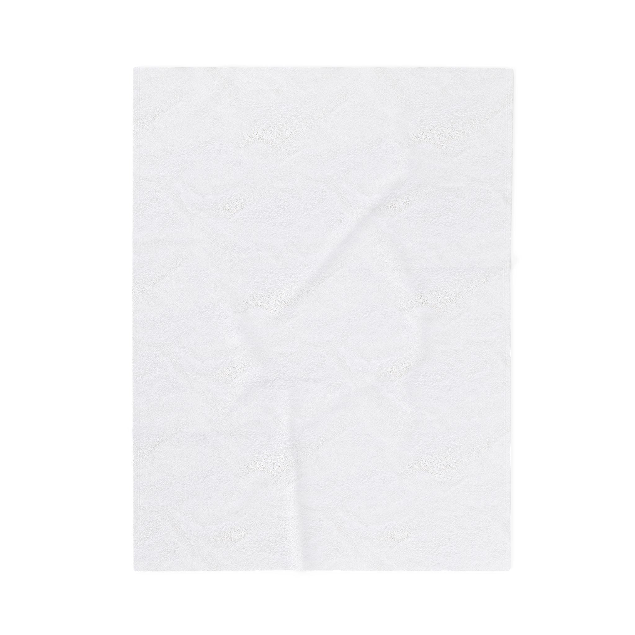 Witches of the Mountain™ Velveteen Plush Blanket
