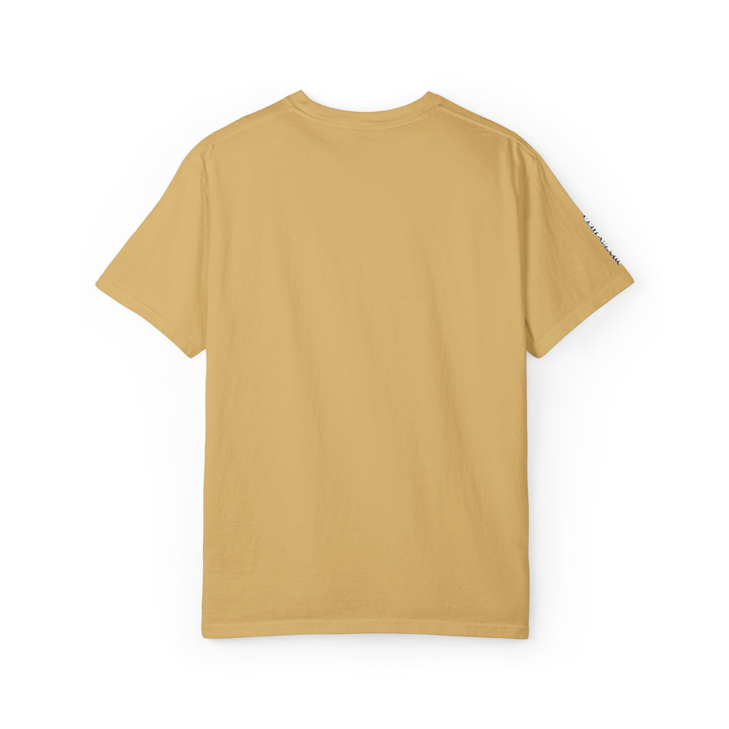 WOTM™ Shirt — Garment-Dyed Casual Tee