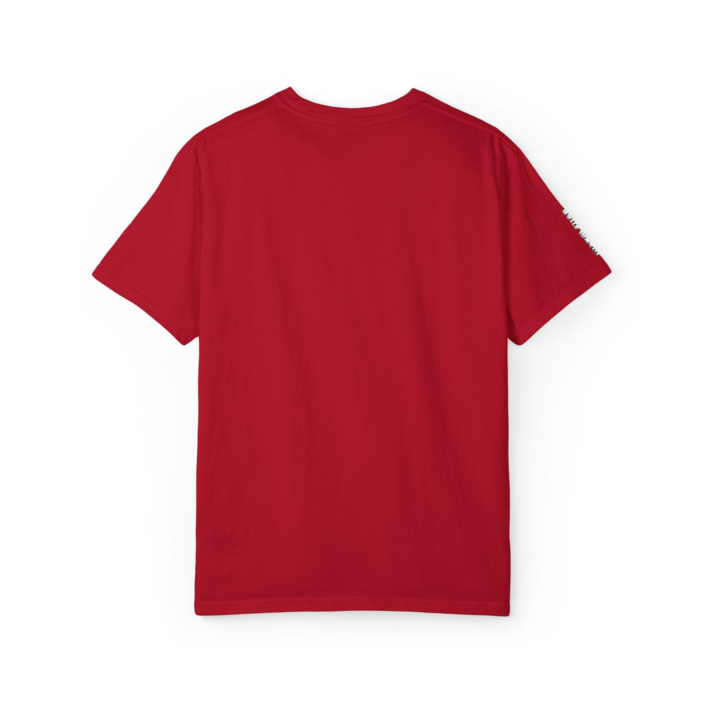 WOTM™ Shirt — Garment-Dyed Casual Tee